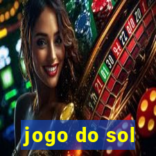 jogo do sol